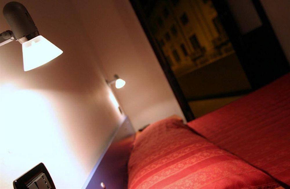 Hotel La Superba Genova Eksteriør billede