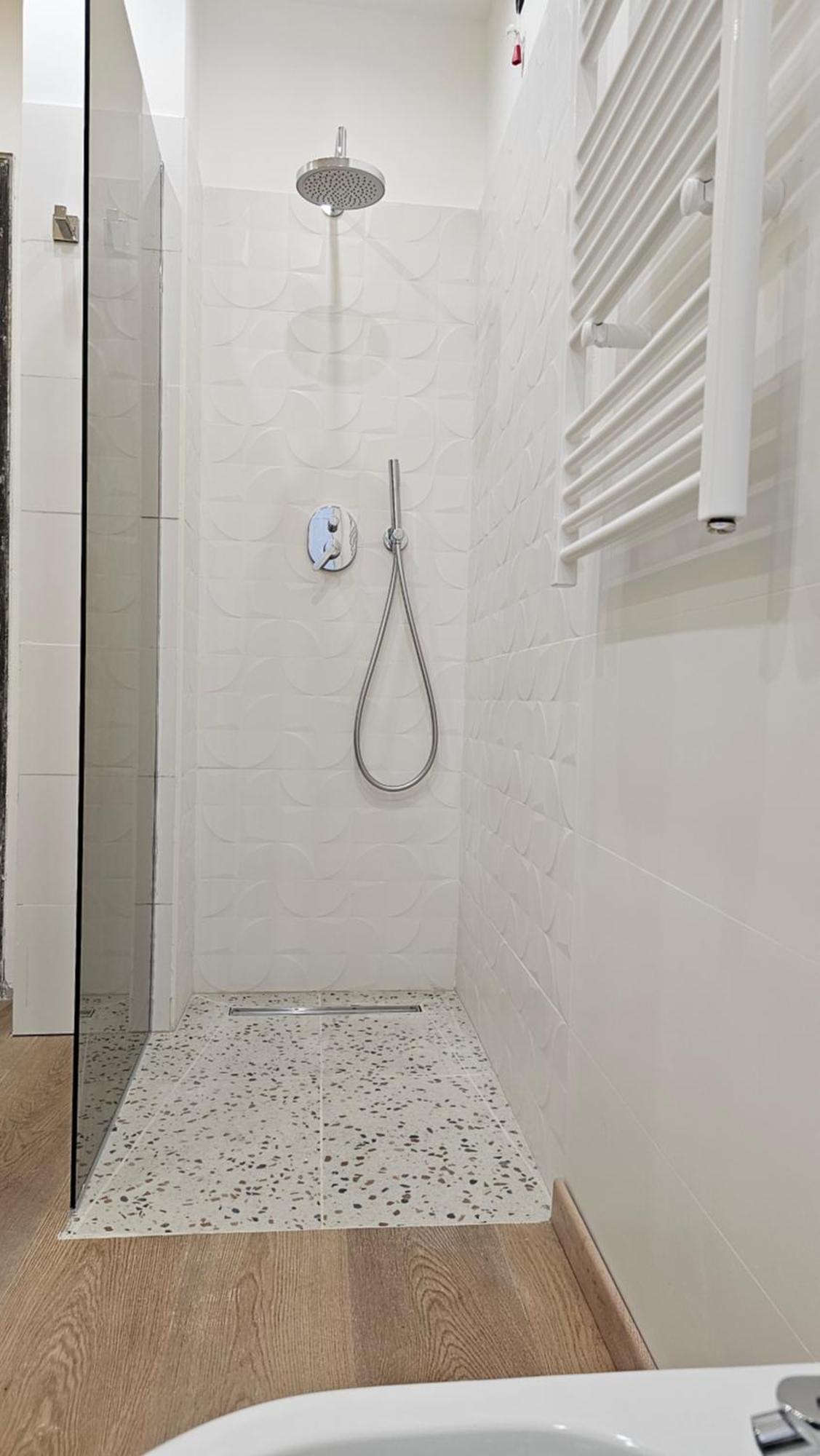 Hotel La Superba Genova Eksteriør billede