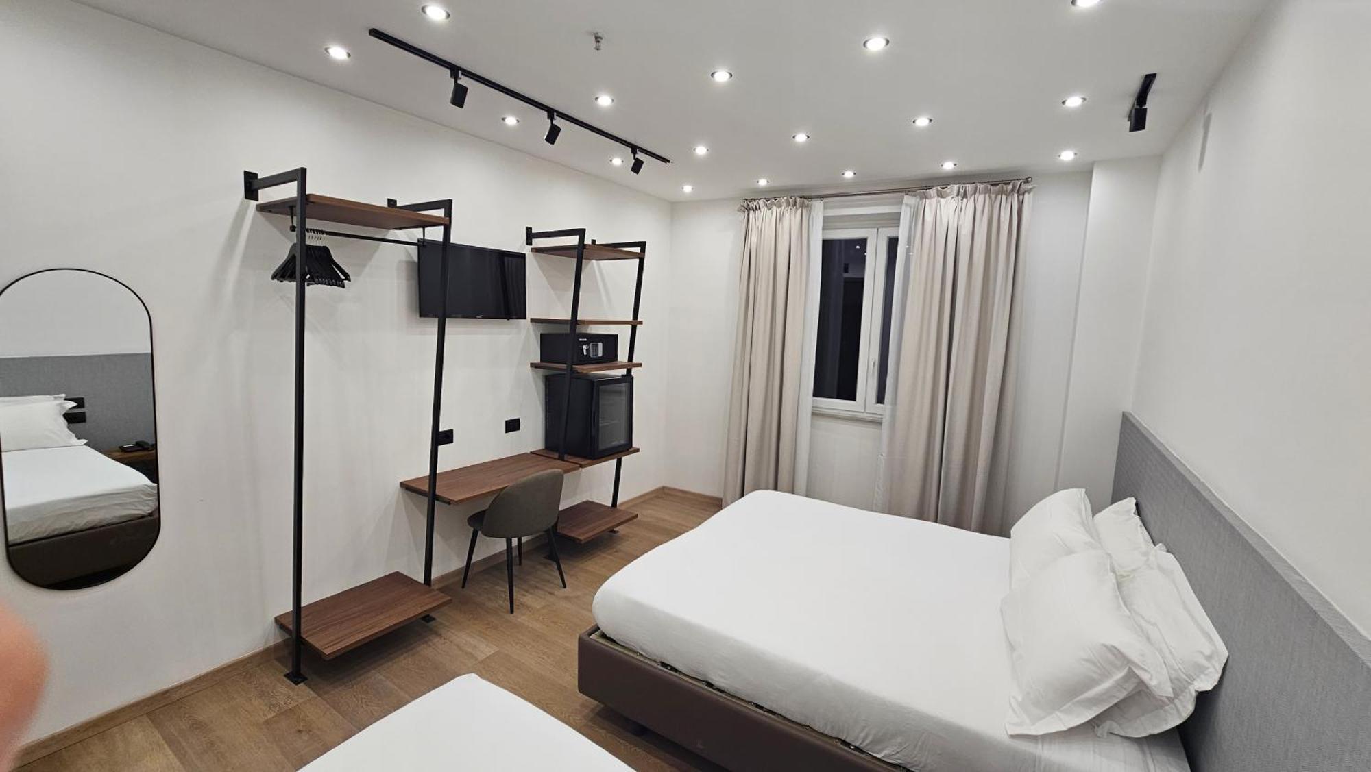 Hotel La Superba Genova Eksteriør billede