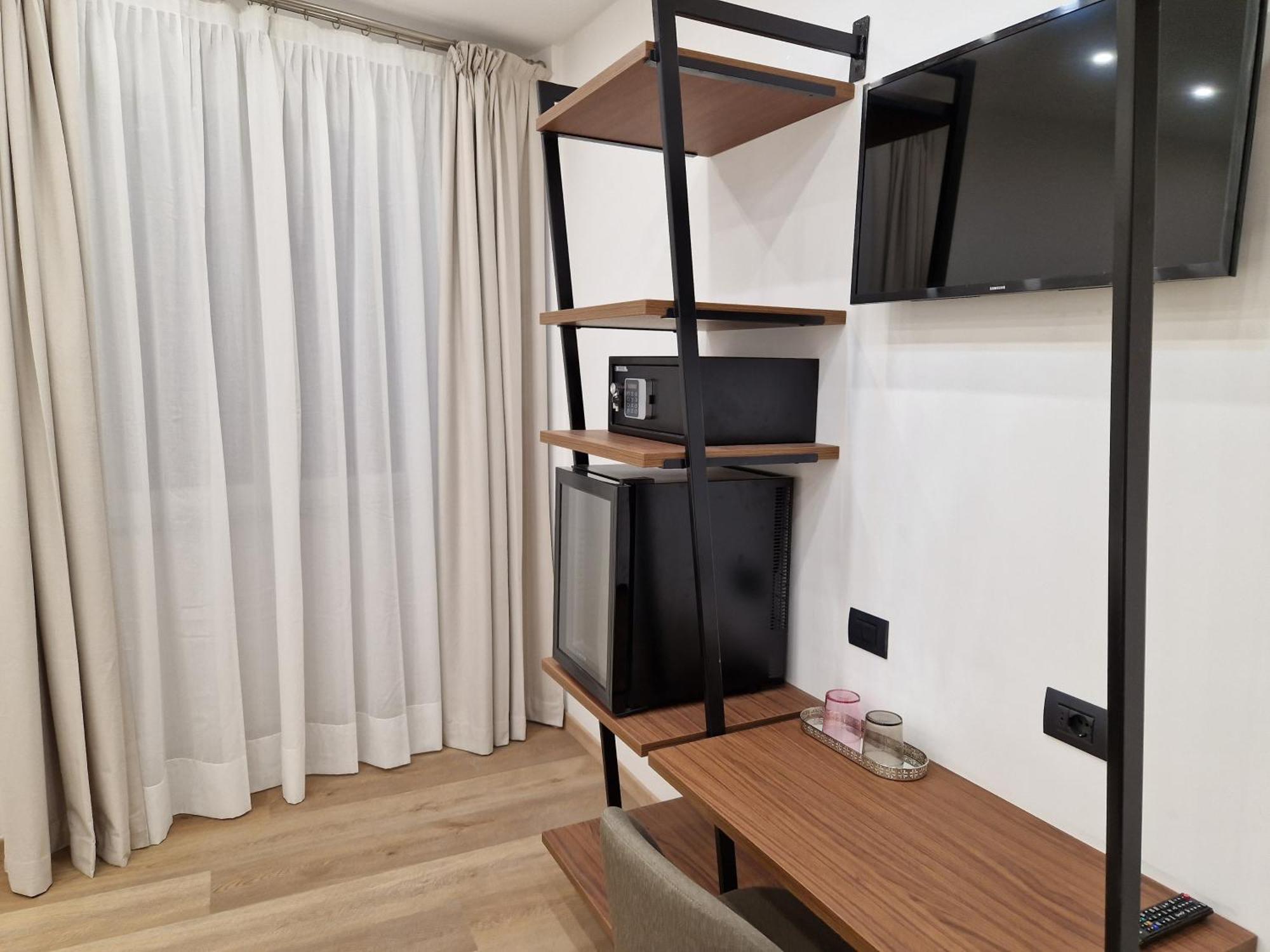 Hotel La Superba Genova Eksteriør billede