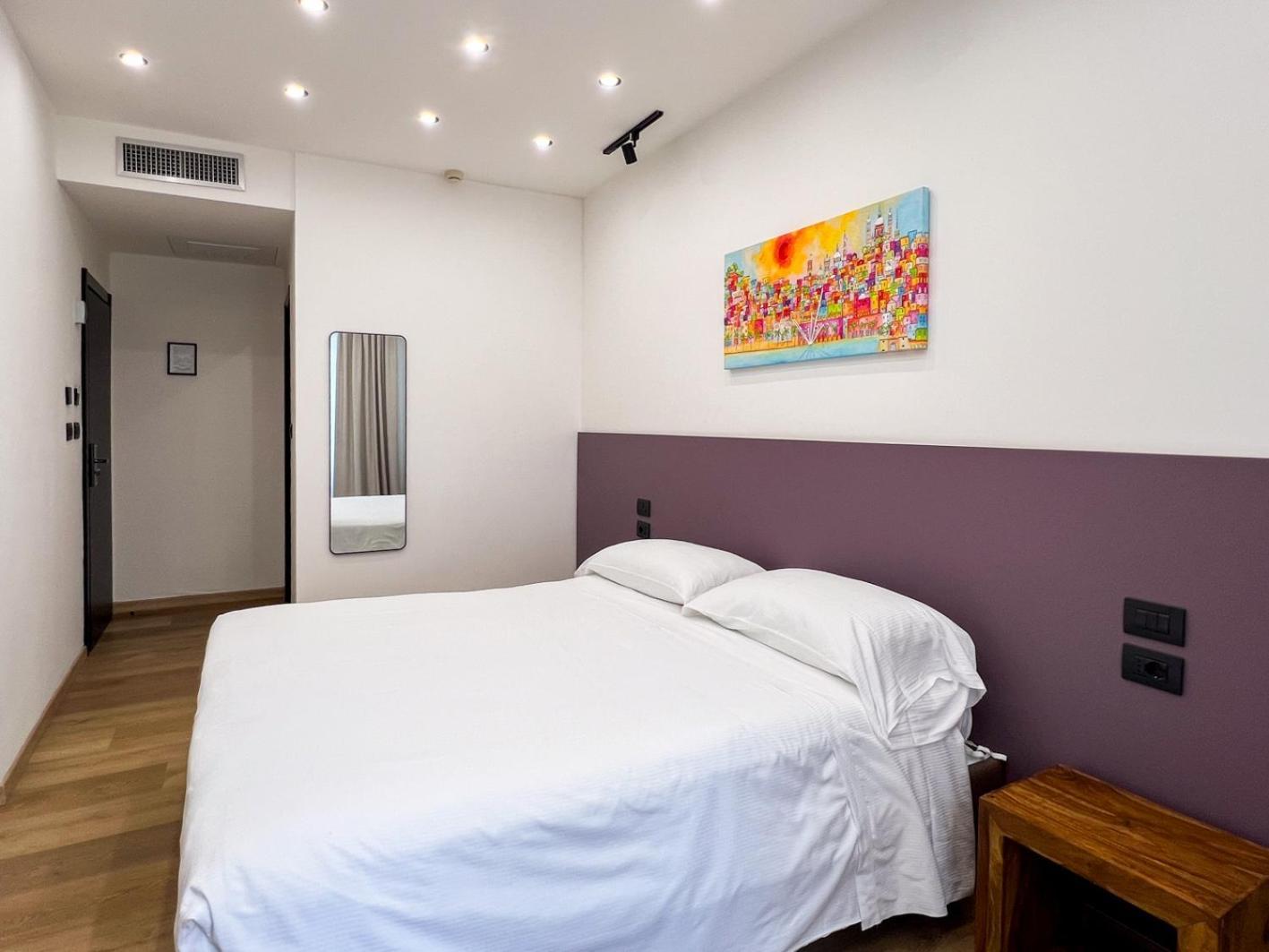 Hotel La Superba Genova Eksteriør billede